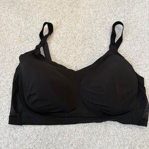 True and Co - True Body Lift Full Cup Bra szL